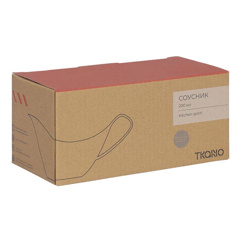 Соусник  из коллекции kitchen spirit, 200 мл