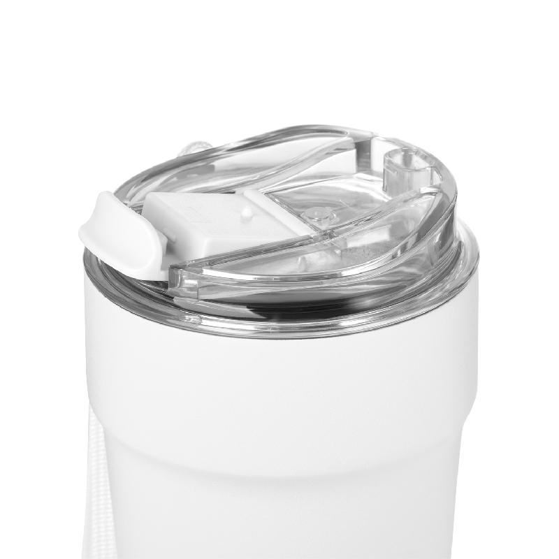 Термокружка вакуумная Monaco