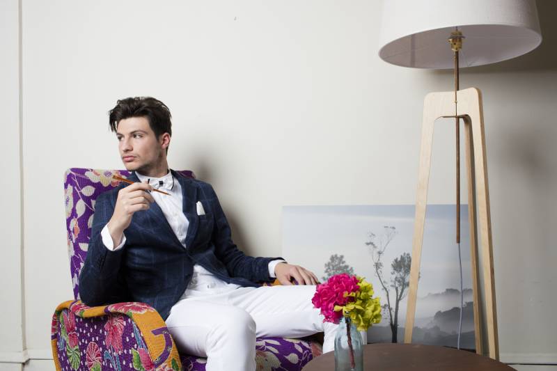 Вечная ручка Pininfarina Forever Prima RUST