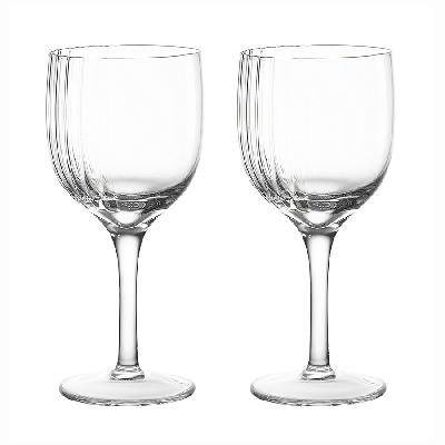 Набор рюмок alice в подарочной упаковке, 65 мл, 2 шт.