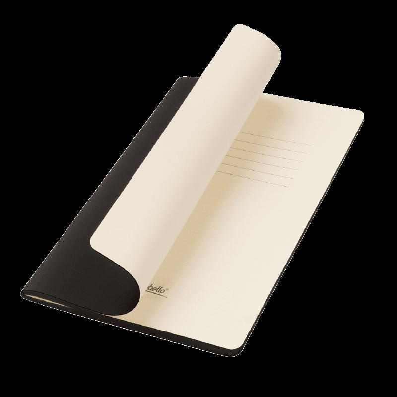 Блокнот Alpha slim