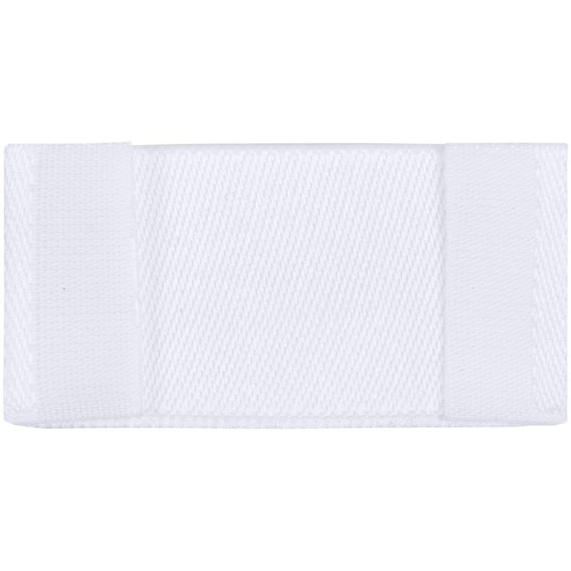 Лейбл тканевый Epsilon, XXS