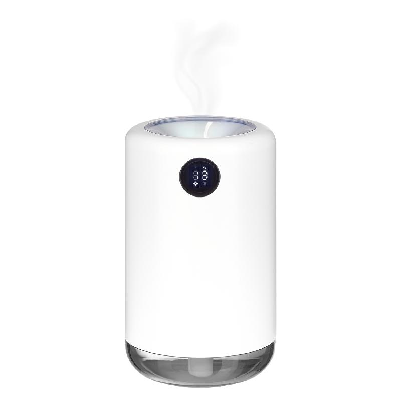 Портативный увлажнитель воздуха c подсветкой Bliss