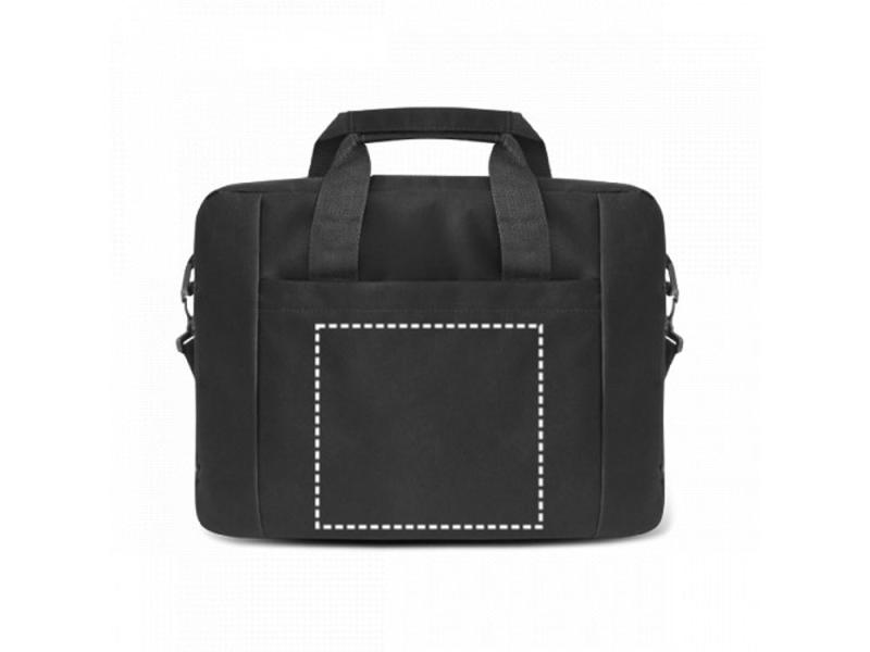 Сумка для ноутбука 15.6'' METZ