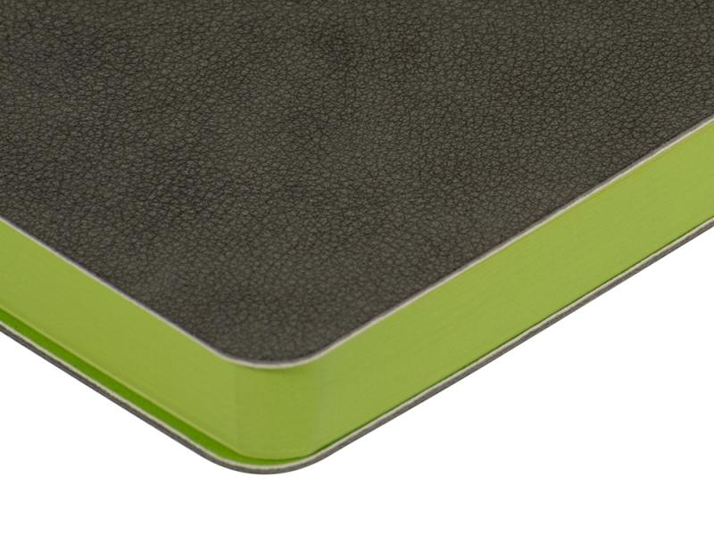 Ежедневник А5 датированный Boston на 2026 год