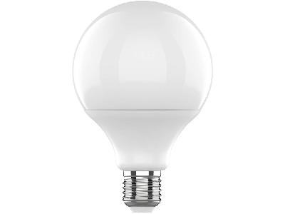 Умная LED лампочка IoT R1 RGB