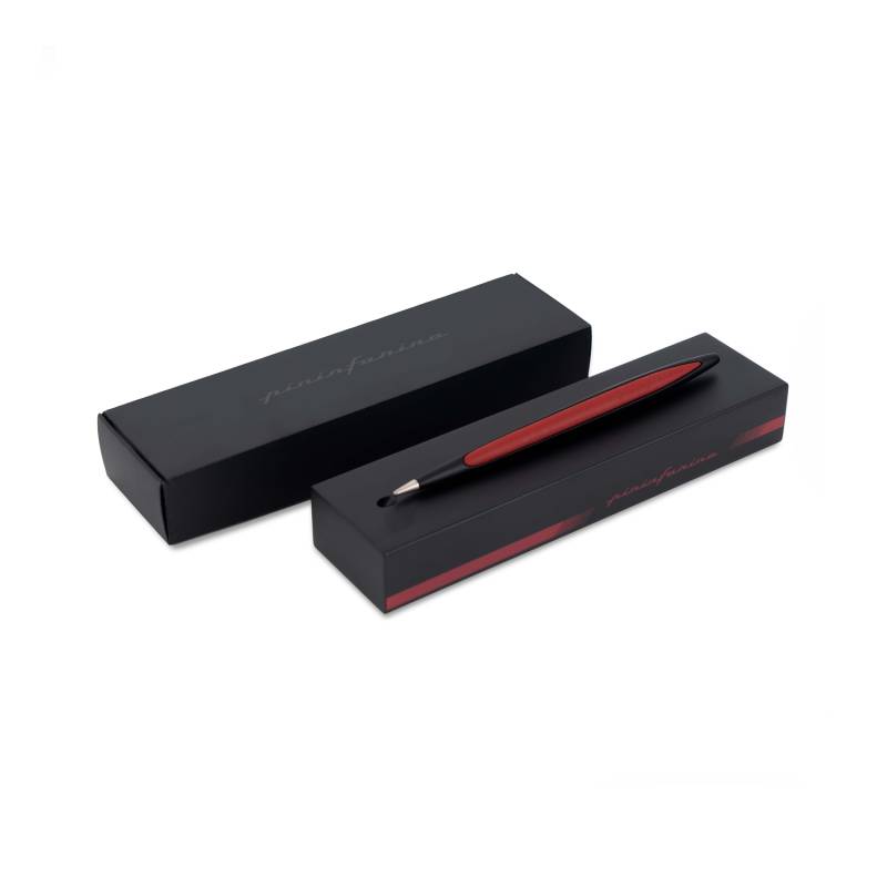 Вечная ручка Pininfarina Cambiano Race Red