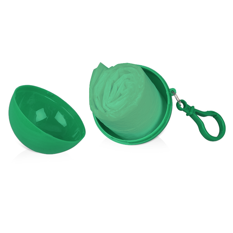 Дождевик-пончо «Rainyday»