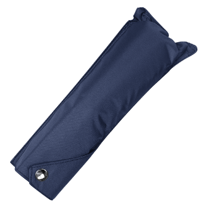 Зонт складной автоматический Forest Dolphin Bicolour диаметр 117 см