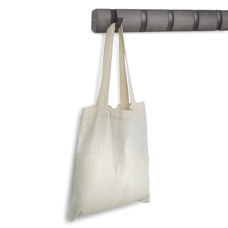 Вешалка настенная flip, 84,5 см, 8 крючков