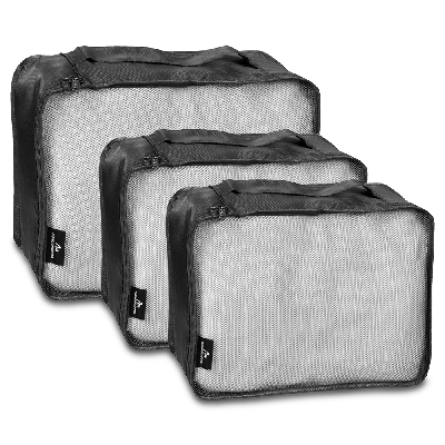 Комплект чехлов для путешествий  Comfort Travel