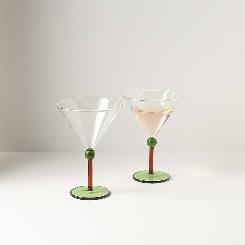 Набор анок orb, 260 мл, 2 шт