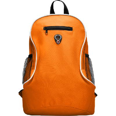 Рюкзак CONDOR, ОРАНЖЕВЫЙ