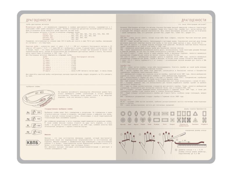 Ежедневник недатированный А5 Soho