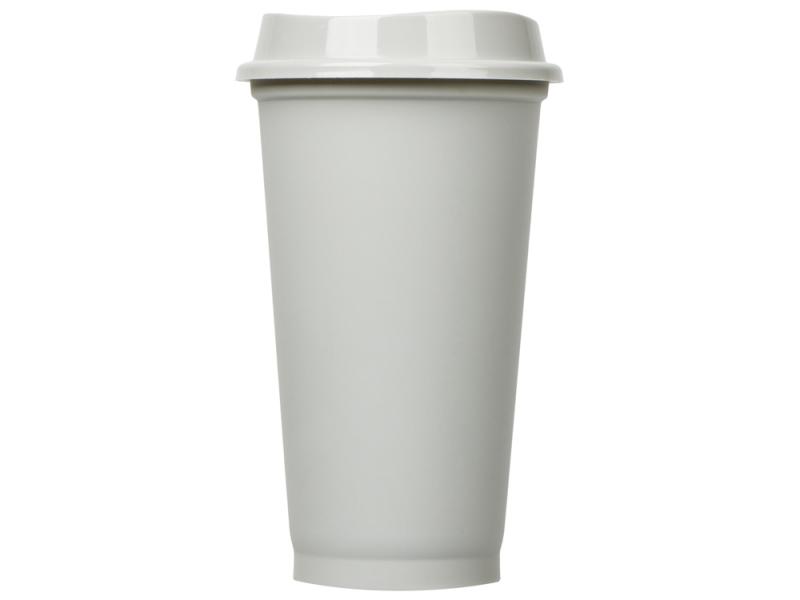 Пластиковый стакан SipGo