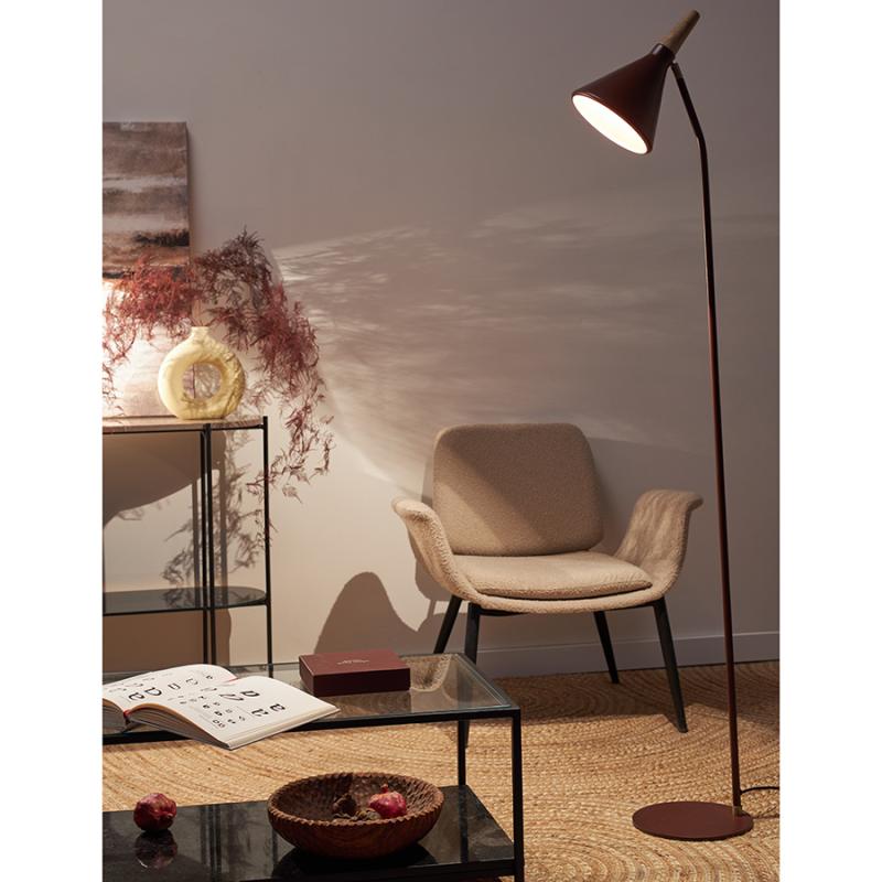 Торшер thor, 164 см