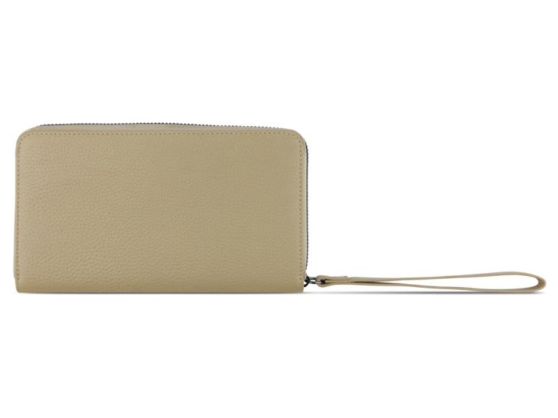 Кошелек женский Elsa с ключницей и защитой данных RFID