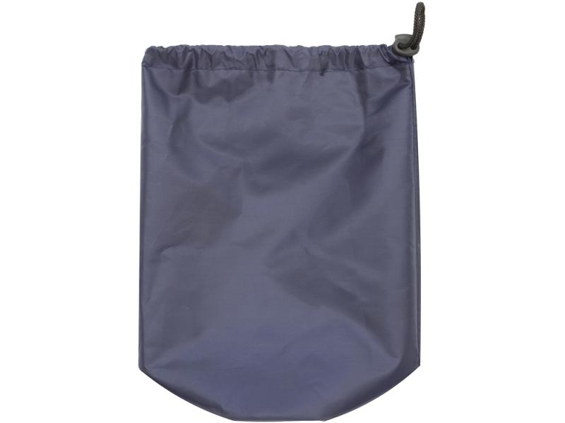 Плед-пончо 2-в-1 Cappy с капюшоном и мешком