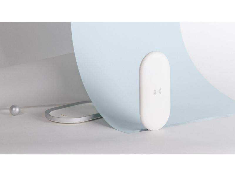 Внешний аккумулятор NEO Fly с магнитной док-станцией, 5000 mAh