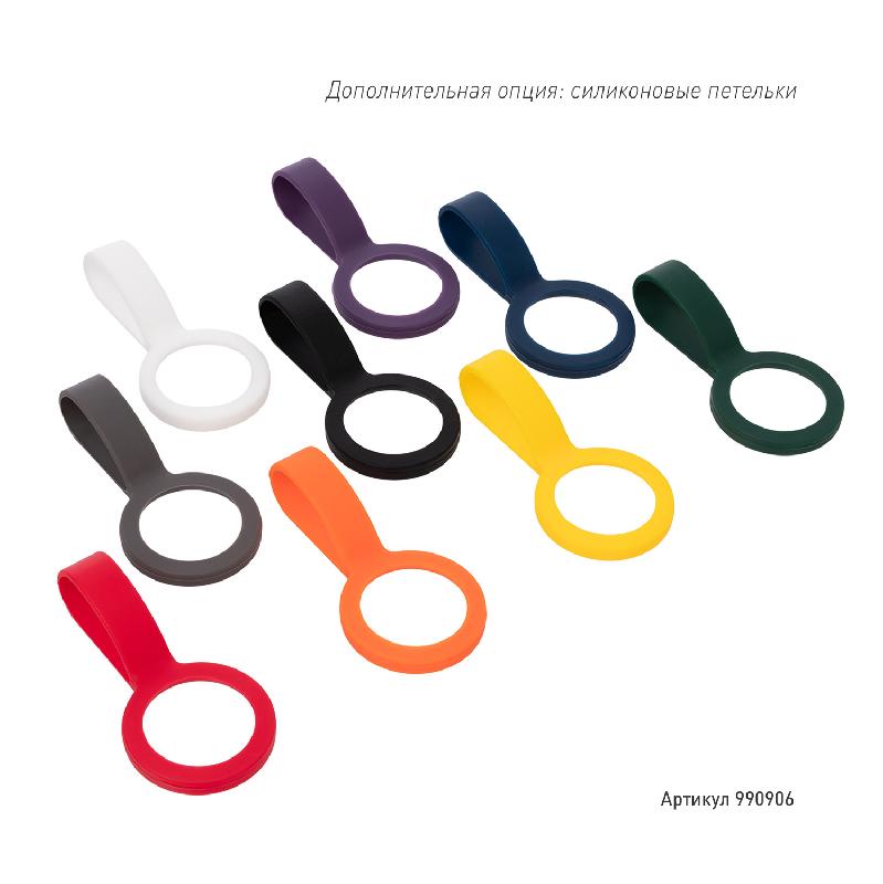 Термобутылка вакуумная герметичная Fresco