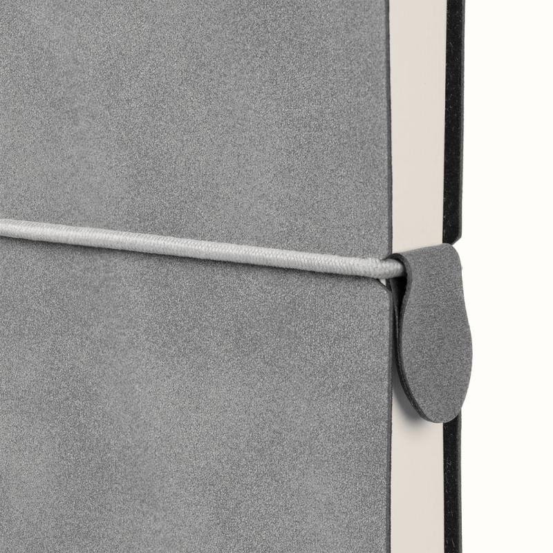 Ежедневник Nubuk, недатированный