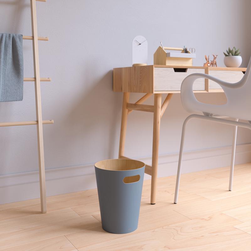 Корзина для мусора woodrow, 7,5 л