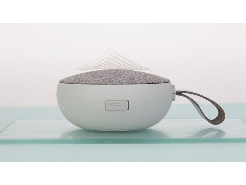 Портативная акустика Mysound BT-35