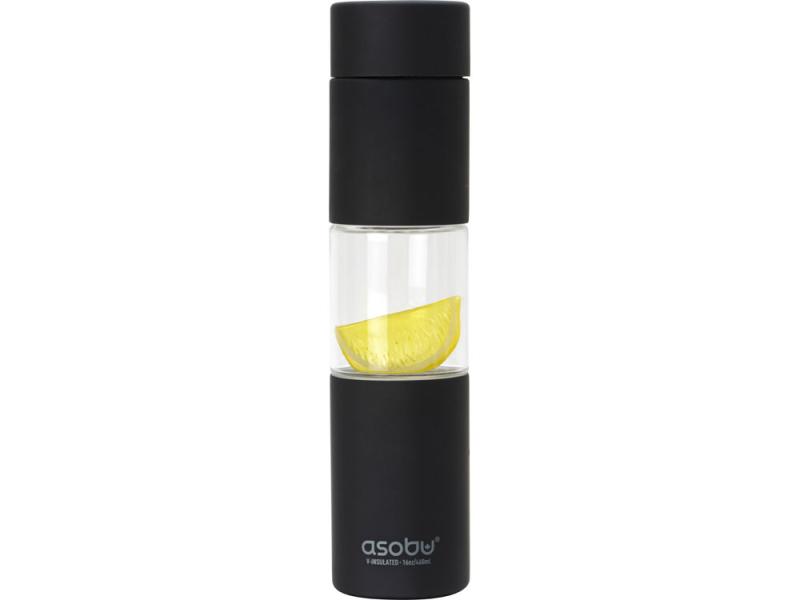 Бутылка для воды FLAVOUR U SEE