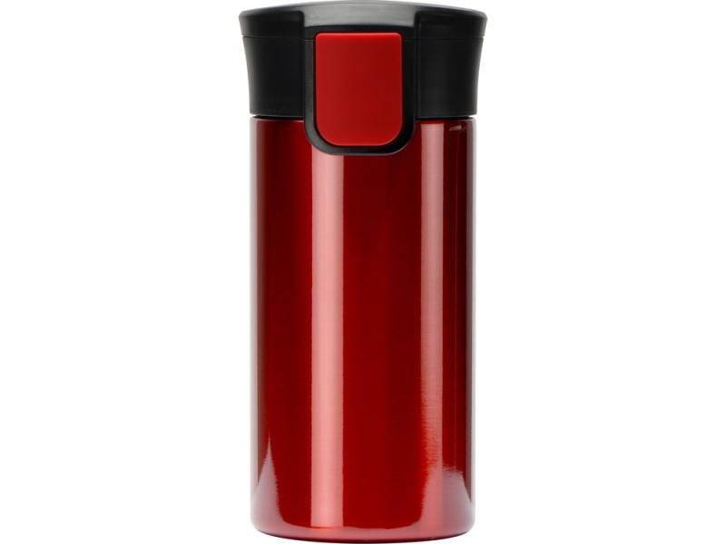 Вакуумная герметичная термокружка Upgrade, тубус