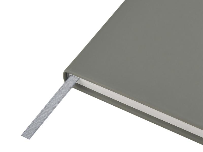 Еженедельник с каменной бумагой А5+ Carrara