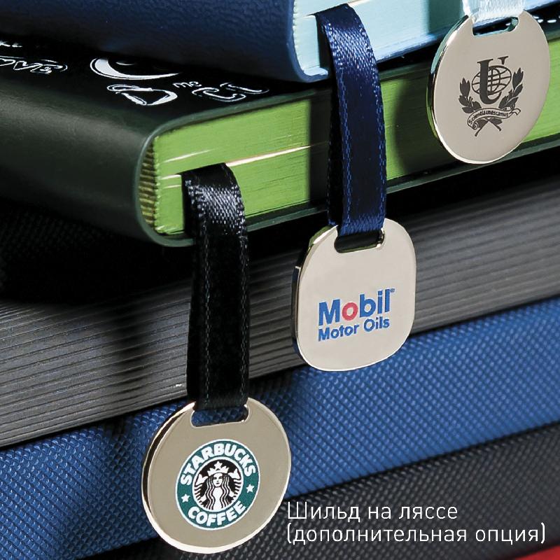 Ежедневник Voyage недатированный, 