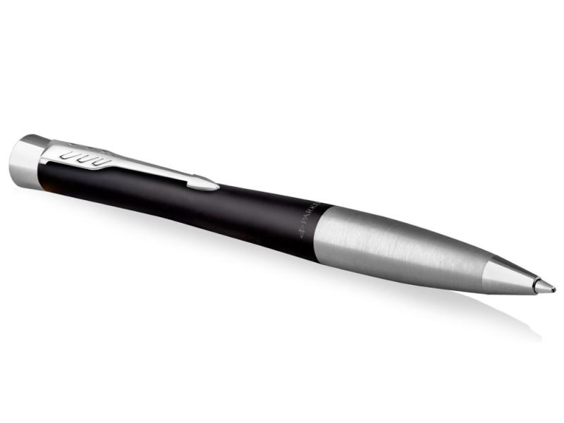 Ручка Parker шариковая Urban Muted Black CT
