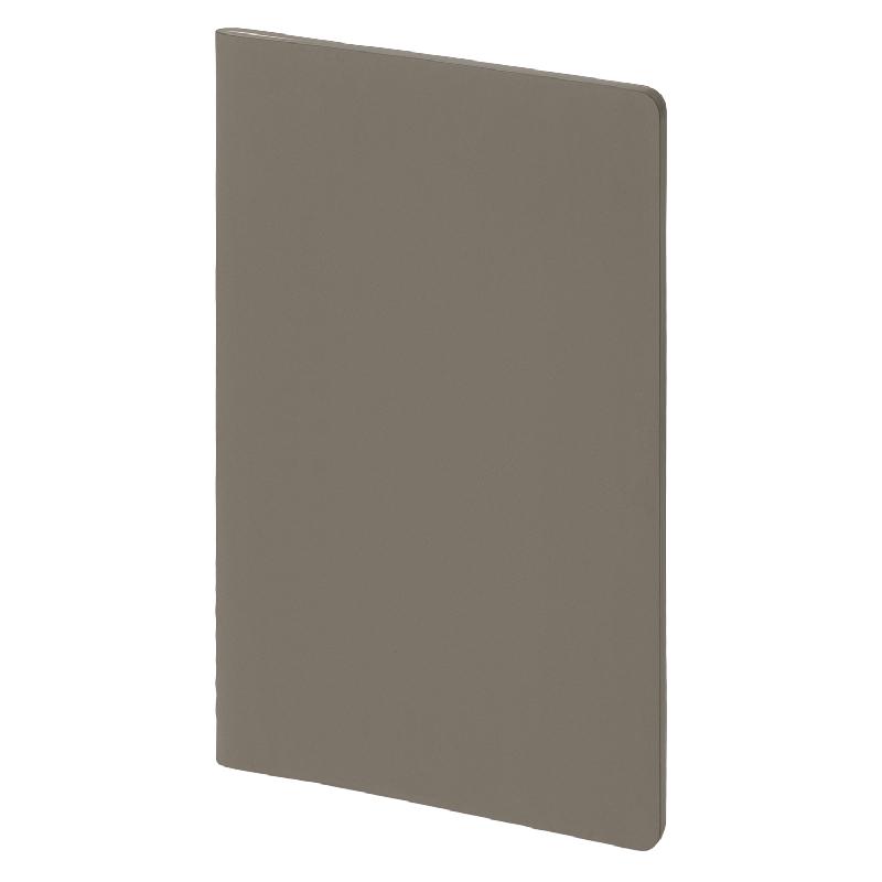 Блокнот Alpha slim