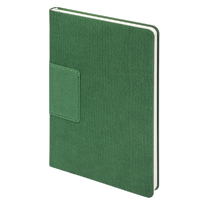 Ежедневник Flexy Stone Ostende А5, недатированный, в гибкой обложке