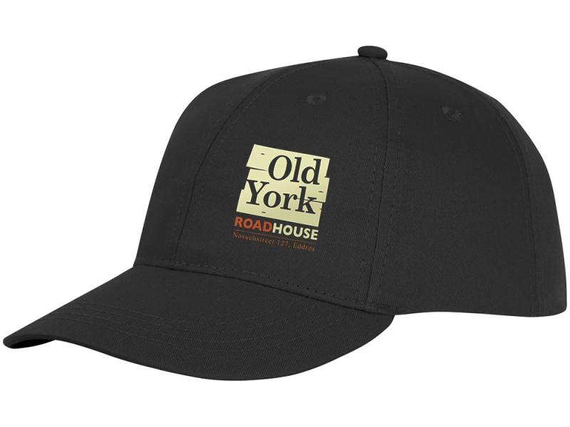 Бейсболка Ares