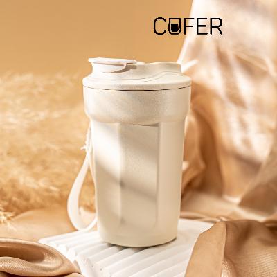 Термостакан TEDGE