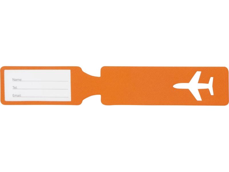 Багажная бирка Favor