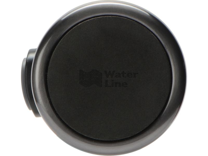 Вакуумная герметичная термокружка Upgrade, тубус