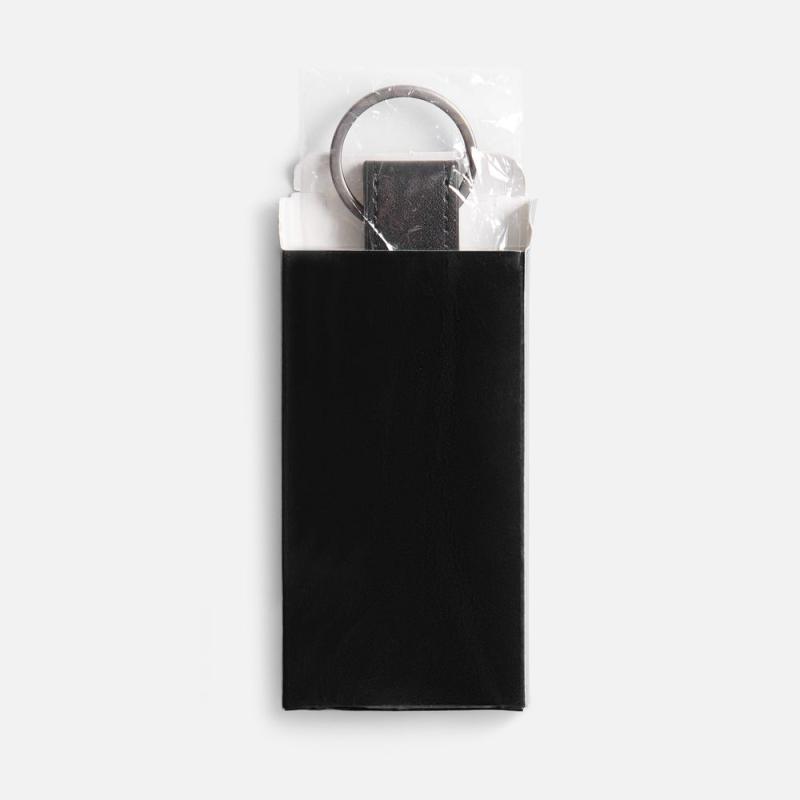 Брелок с карабином Rengas