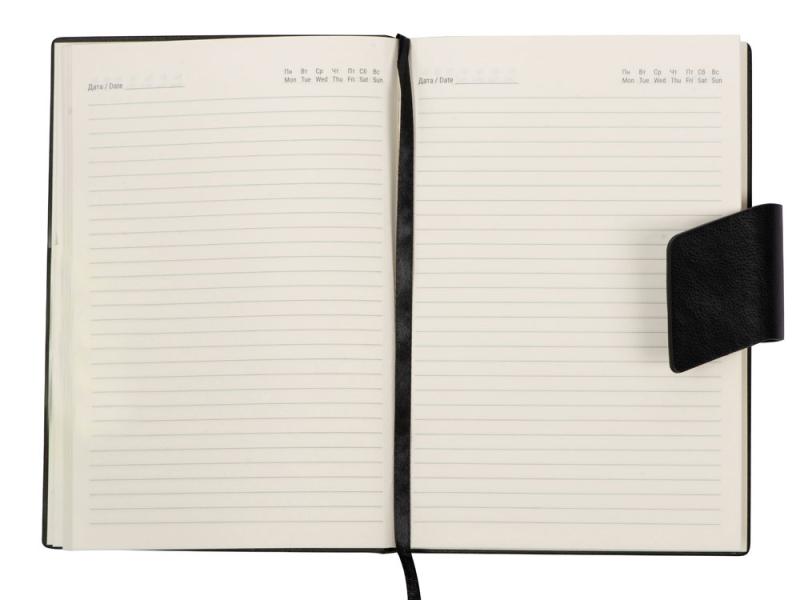 Бизнес блокнот А5 Monoi