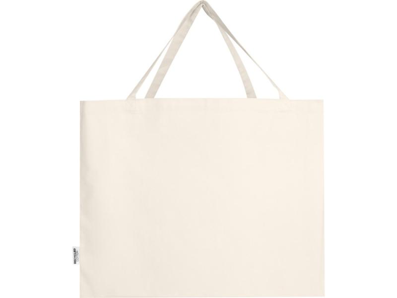 Эко-сумка Odessa из переработанного хлопка