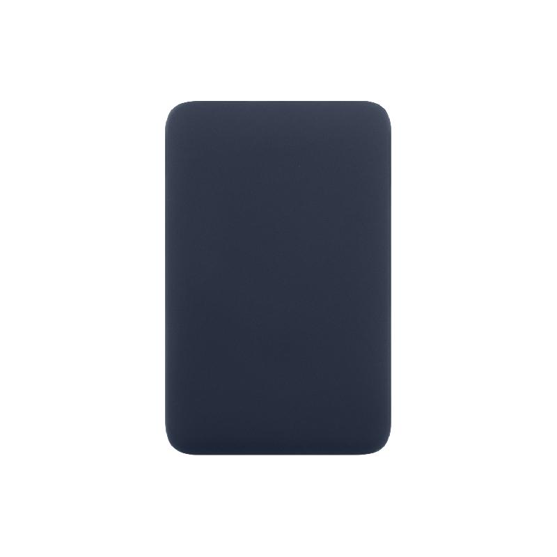 Внешний аккумулятор с подсветкой Ancor 5000 mAh