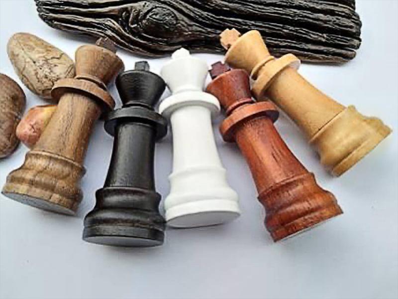 USB 3.0- флешка на 128 Гб Ферзь