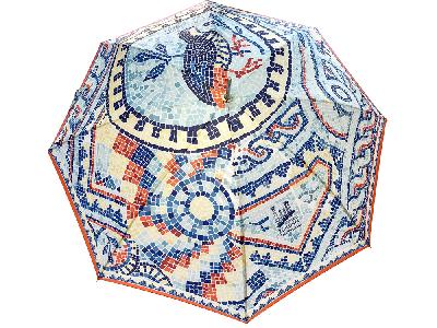 Зонт -трость Грёзы о Византии