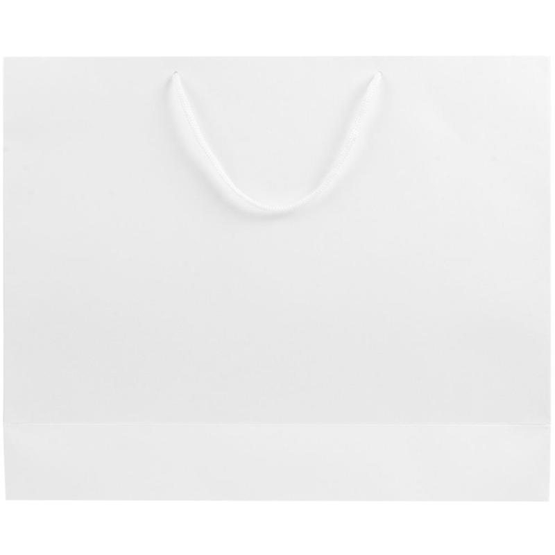 Пакет бумажный «Блеск», большой