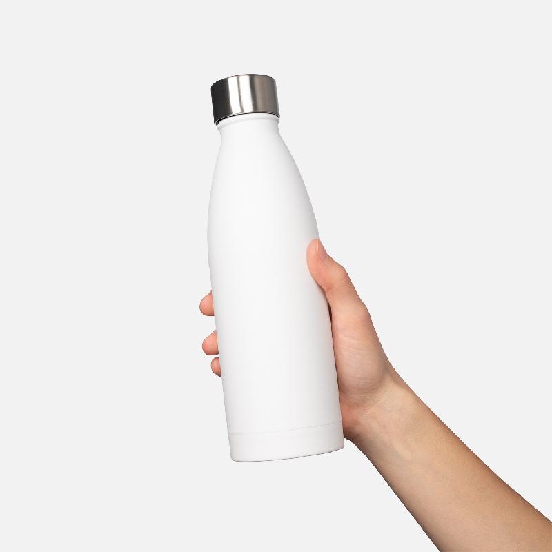 Термобутылка вакуумная герметичная Fresco