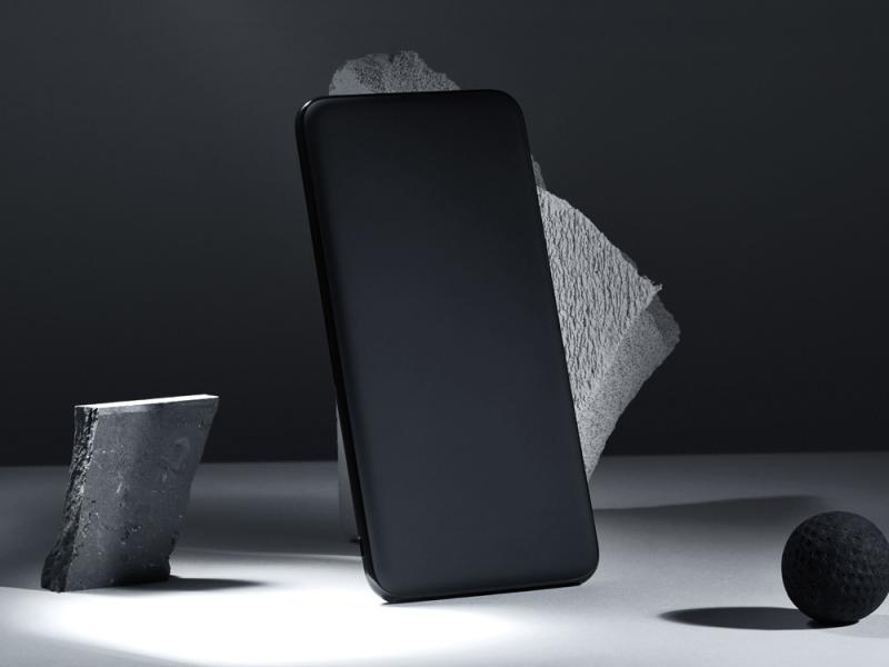 Внешний аккумулятор NEO NS240B Quick, 24000mAh