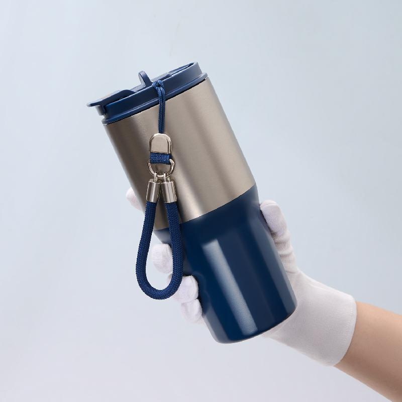 Термокружка вакуумная Avenue