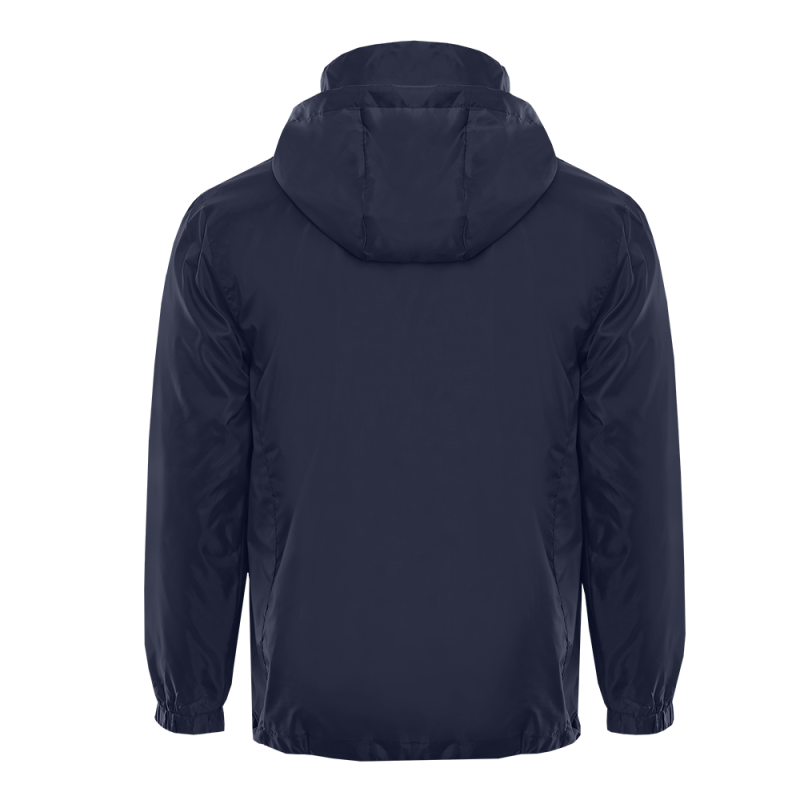 Ветровка утепленная унисекс STAN дюспо 210T