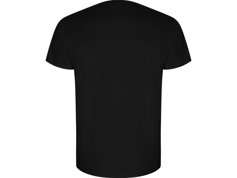 Футболка из органического хлопка Golden мужская